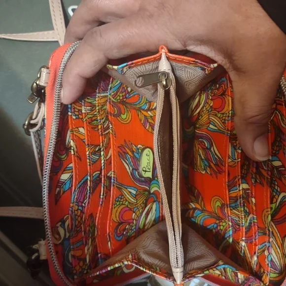 Crossbody Bag - Picture 3 of 3